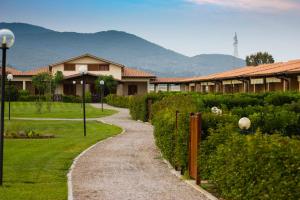 Afbeelding uit fotogalerij van Residence Cernaia in Castiglione della Pescaia