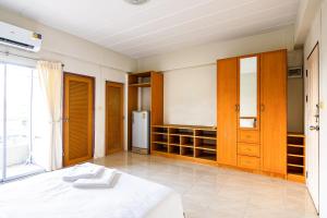 Gallery image of XX GO INN Suvarnabhumi Airport Bangkok in Lat Krabang