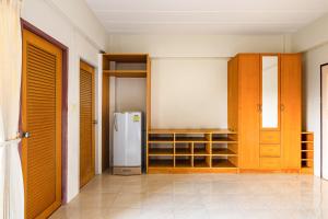 Gallery image of XX GO INN Suvarnabhumi Airport Bangkok in Lat Krabang