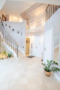 Φωτογραφία από το άλμπουμ του Les Paillotes de la Haute Mazère σε Pocé-sur-Cisse