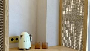 Fotografie z fotogalerie ubytování Cosy Rooms Tapinería ve Valencii