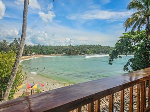 平谷Muthu Sea View Hiriketiya的相册照片