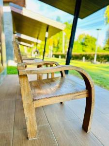 Fotografie z fotogalerie ubytování The Loft Baannaisuan v destinaci Čiang Rai