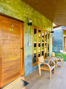 Fotografie z fotogalerie ubytování The Loft Baannaisuan v destinaci Čiang Rai