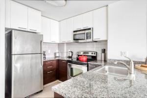 Gallery image of Kendall Sq 1BR w Gym Concierge nr MIT BOS-592 in Boston +20 photos