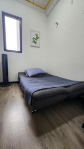 Posteľ alebo postele v izbe v ubytovaní CasaZlyn Studio By MySky Stays at Presint 5, Putrajaya