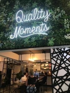 Fotografie z fotogalerie ubytování Bella Ciao v destinaci Jomtien pláž