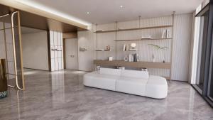 Imagen de la galería de Anger Executive Hotel Shanghai New International Expo Center Yuhe Silicon Valley Branch, en Shanghái