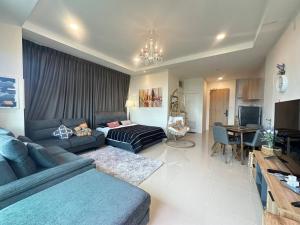 Et tv og/eller underholdning på Holiday Getaways - Riverine Diamond