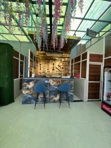 Fotografie z fotogalerie ubytování Hotel Kishan v Janakpuru