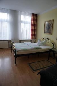 Billede fra billedgalleriet på Zum Bauernhof mit Pension i Egeln + 2 billeder