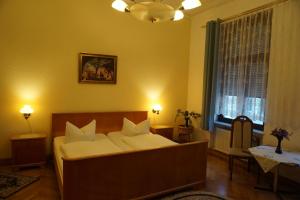 Billede fra billedgalleriet på Zum Bauernhof mit Pension i Egeln