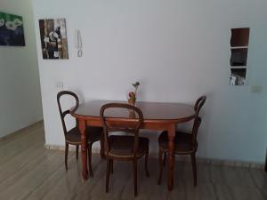 Fotografie z fotogalerie ubytování ÁTICOS BELLA LUCÍA v destinaci San Miguel de Abona