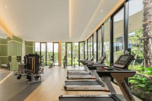 Foto dalla galleria di DCondo Reef Kathu, Phuket a Kathu