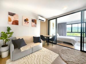 Foto dalla galleria di DCondo Reef Kathu, Phuket a Kathu