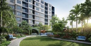 Foto dalla galleria di DCondo Reef Kathu, Phuket a Kathu Altre 7 foto