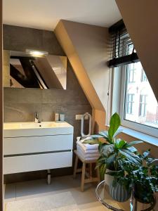 Fotografie z fotogalerie ubytování B&B rand centrum, rust en groen v destinaci Utrecht