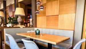 Fotografie z fotogalerie ubytování Hotel Moderno Restaurant v destinaci Serina