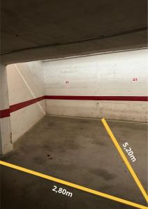 Fotografia z galérie ubytovania Nayber Gavia - Nuevo y centrico apartamento en Cordoba v destinácii Córdoba