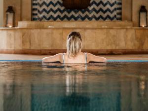 Гості Le Médina Essaouira Thalassa Sea & Spa - MGallery Collection
