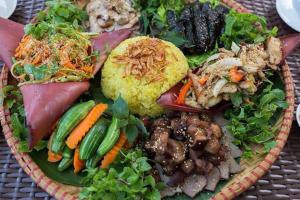 Gallery image of Mộc Homestay Trạm Tấu in Cham Ta Lao +26 photos