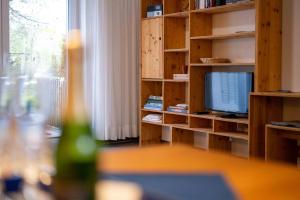 Ảnh trong thư viện ảnh của Ferienwohnung am Kurgebiet ở Bad Waldsee