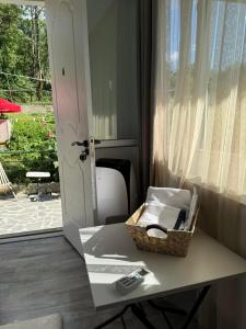 Fotografie z fotogalerie ubytování View Racha v destinaci Ambrolauri