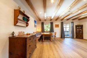 Fotografie z fotogalerie ubytování Alpenherz v destinaci Garmisch-Partenkirchen