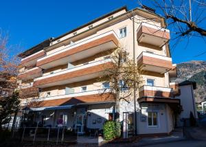 Fotografie z fotogalerie ubytování Appartements Stadt Wien v destinaci Bad Hofgastein