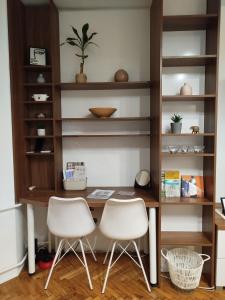 ノヴィサドにあるM&M Studioのギャラリーの写真