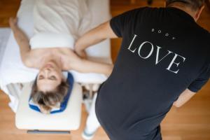 Hosté ubytování DAS RONACHER Thermal Spa Hotel