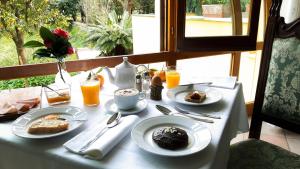 Gallery image of La Gaggia Guest House in Piano di Sorrento