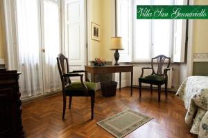 Imagen de la galería de B&B Villa San Gennariello, en Portici