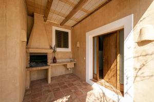 Fotografia z galérie ubytovania Can Noves - Villa de 5 suites 9 y 31 v destinácii Sant Francesc Xavier