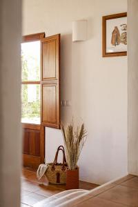 Fotografia z galérie ubytovania Can Noves - Villa de 5 suites 9 y 31 v destinácii Sant Francesc Xavier