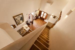 Posedenie v ubytovaní Can Noves - Villa de 5 suites 9 y 31