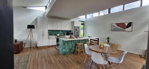 Gallery image of Finca Blanca in Swellendam +18 photos