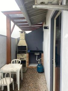 Fotografie z fotogalerie ubytování residencial canto da maré v destinaci Bombinhas