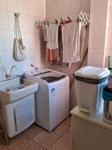 Φωτογραφία από το άλμπουμ του Apartamento bem localizado em Pontal do Paraná σε Pontal do Paraná