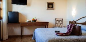 Gallery image of La Gaggia Guest House in Piano di Sorrento