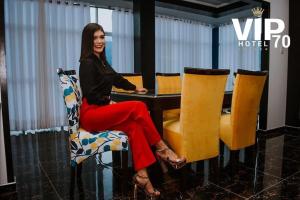 Fotografie z fotogalerie ubytování Hotel VIP 70 Jaén v destinaci Jaén