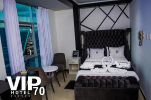 Fotografie z fotogalerie ubytování Hotel VIP 70 Jaén v destinaci Jaén