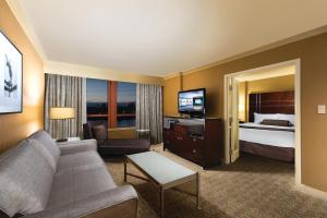 Ảnh trong thư viện ảnh của River Rock Casino Hotel ở Richmond +16 ảnh