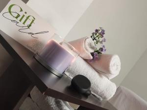 Llit o llits en una habitació de ZIPA HOSTEL