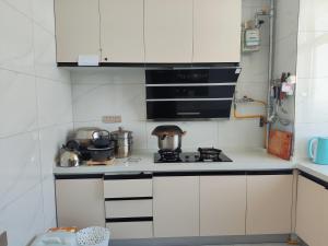 Naktsmītnes Jingxin Yayuan Homestay pilsētā Chang'an fotogalerijas attēls