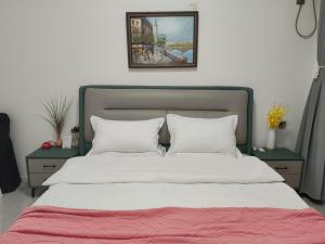 Naktsmītnes Jingxin Yayuan Homestay pilsētā Chang'an fotogalerijas attēls