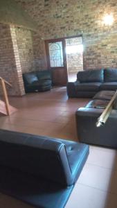 Gallery image of Okgethilwe Lodge in Sabie