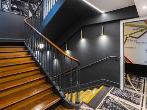 Fotografie z fotogalerie ubytování Ibis Styles Strasbourg Centre Gare ve Štrasburku