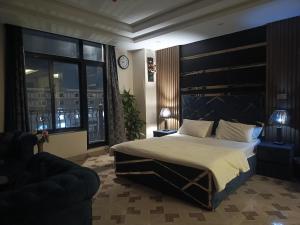 Φωτογραφία από το άλμπουμ του Paradise Service Apartments σε Ραβαλπίντι +36 φωτογραφίες