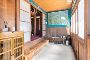 Foto de la galeria de KARAKUSA Villa a Futtsu